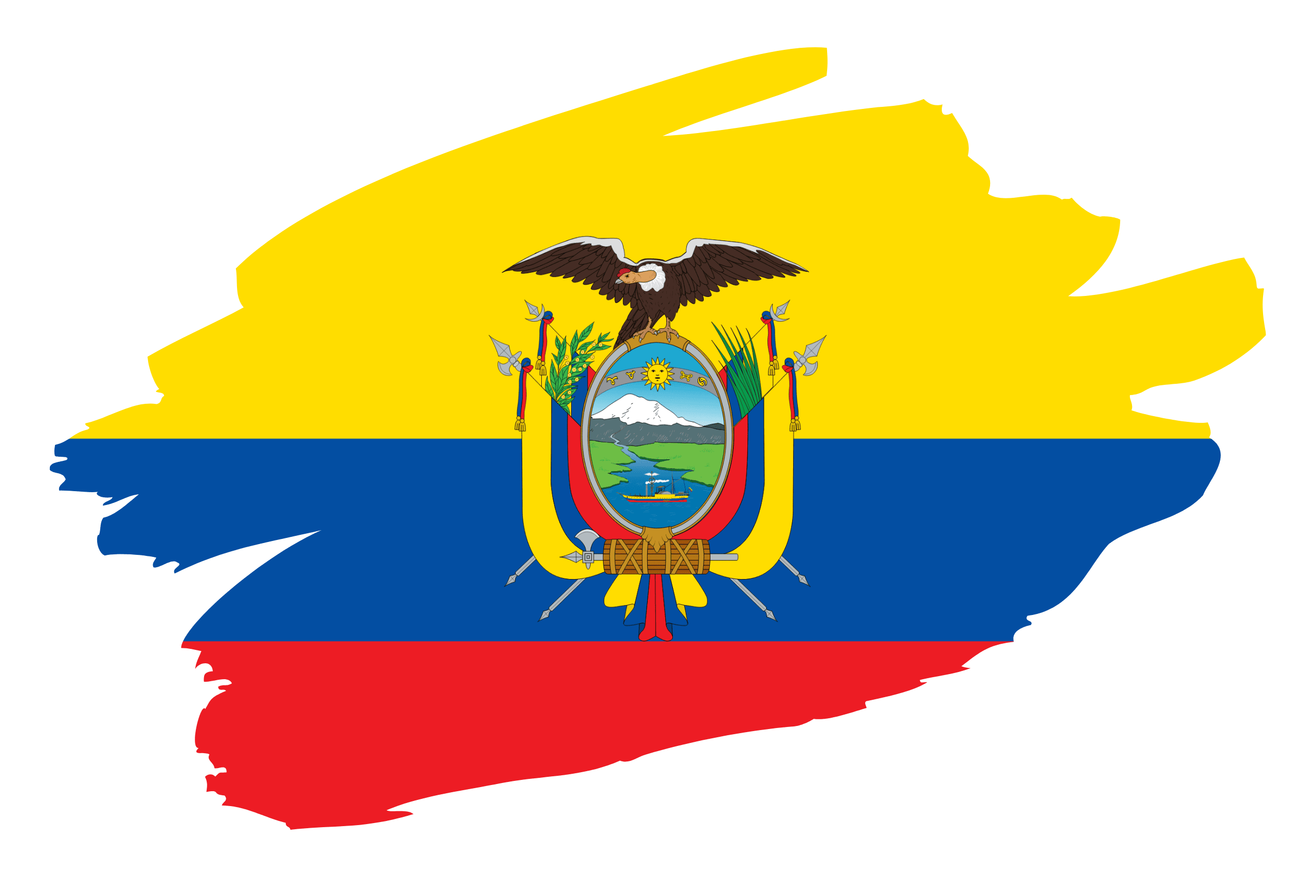 Ecuador